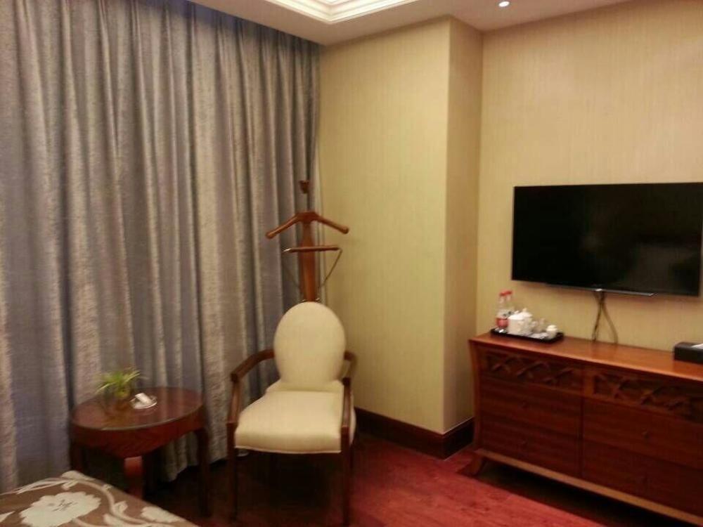 Ханчжоу: Hangzhou Lingtaoge Hotel