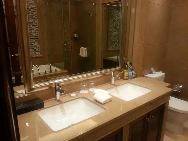 Ханчжоу: Hangzhou Lingtaoge Hotel