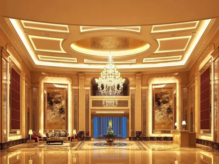 Ханчжоу: Hangzhou Lingtaoge Hotel
