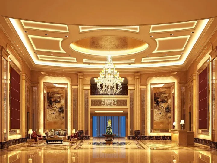 Ханчжоу: Hangzhou Lingtaoge Hotel