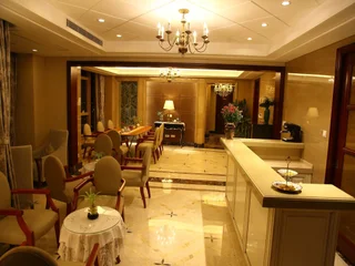 Ханчжоу: Hangzhou Lingtaoge Hotel