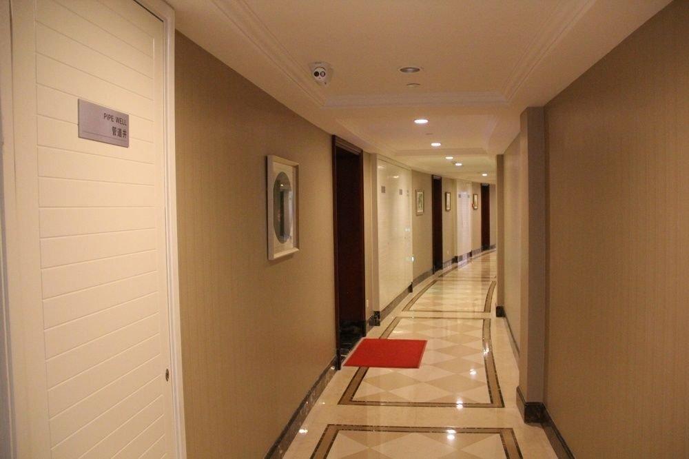 Ханчжоу: Hangzhou Lingtaoge Hotel
