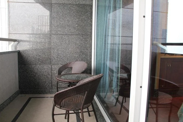 Ханчжоу: Hangzhou Lingtaoge Hotel