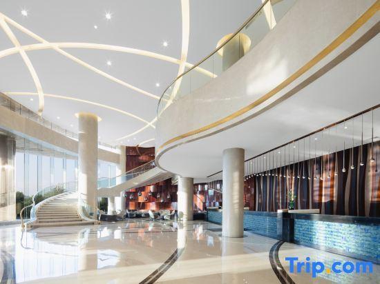 Наньчун: Regal International Sungdo Hotel
