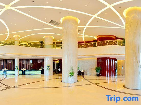 Наньчун: Regal International Sungdo Hotel