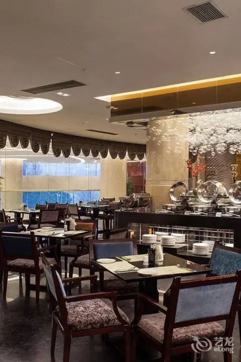 Наньчун: Regal International Sungdo Hotel