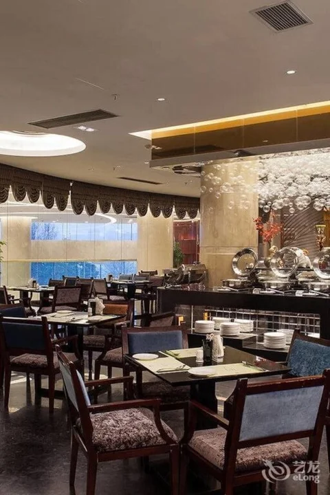 Наньчун: Regal International Sungdo Hotel