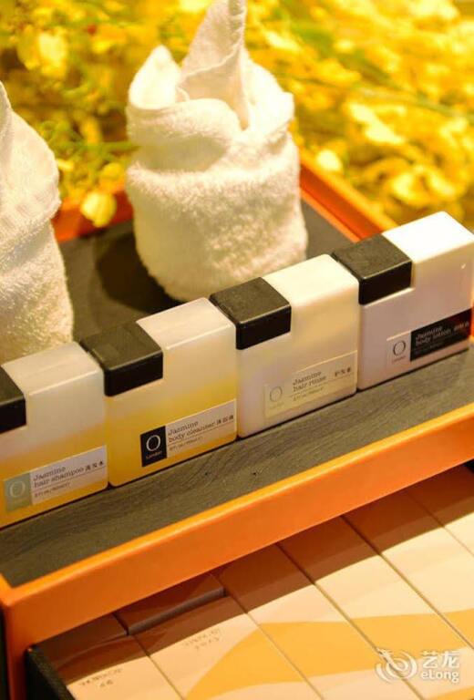 Наньчун: Regal International Sungdo Hotel