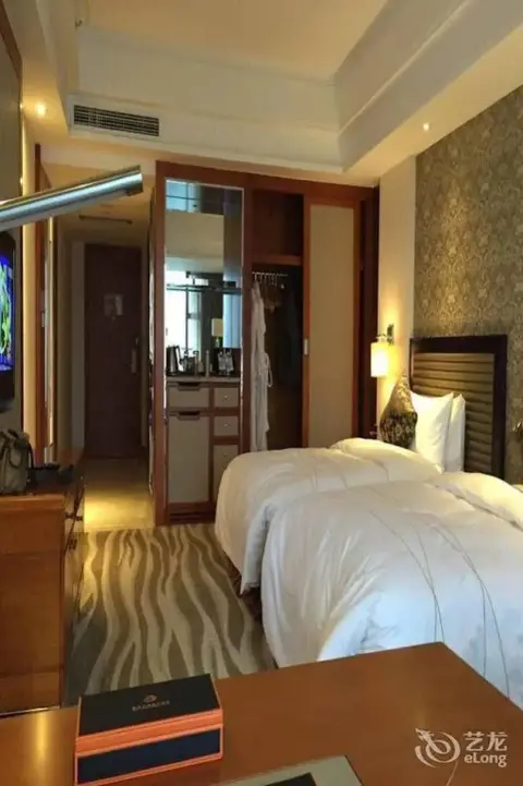 Наньчун: Regal International Sungdo Hotel