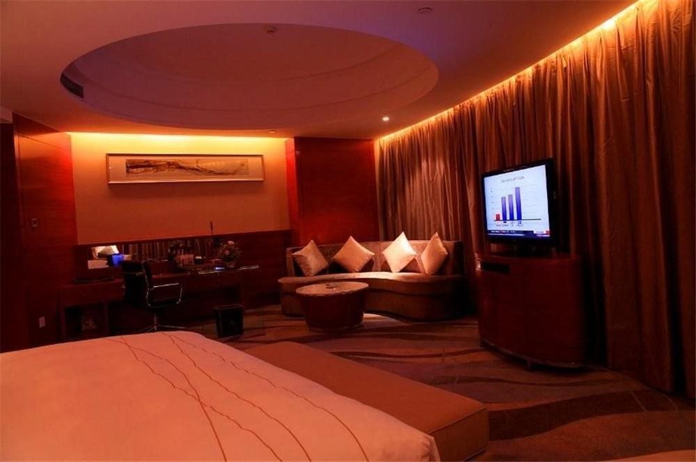Наньчун: Regal International Sungdo Hotel