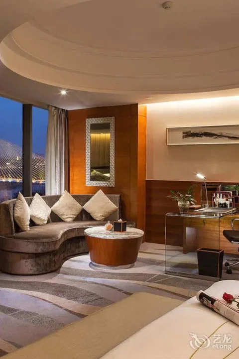 Наньчун: Regal International Sungdo Hotel