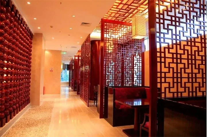 Наньчун: Regal International Sungdo Hotel