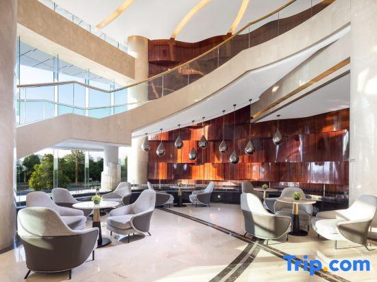 Наньчун: Regal International Sungdo Hotel