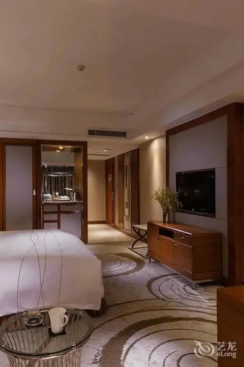 Наньчун: Regal International Sungdo Hotel
