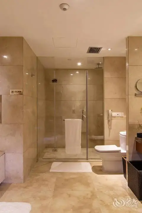 Наньчун: Regal International Sungdo Hotel