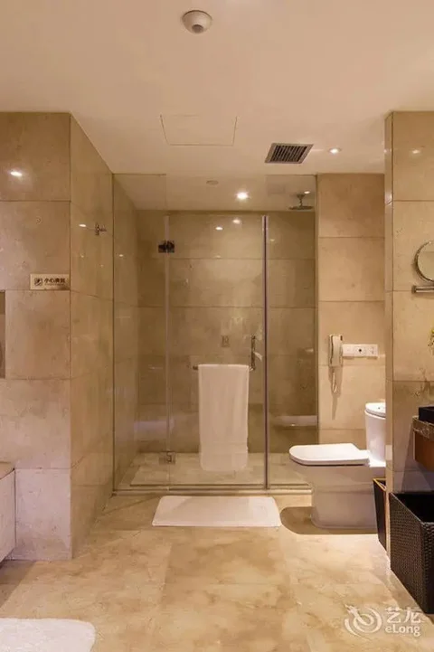 Наньчун: Regal International Sungdo Hotel