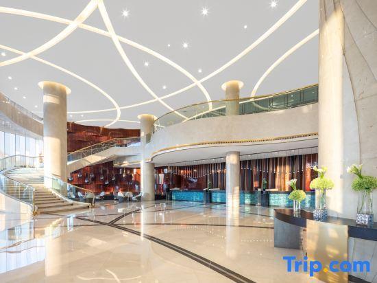 Наньчун: Regal International Sungdo Hotel