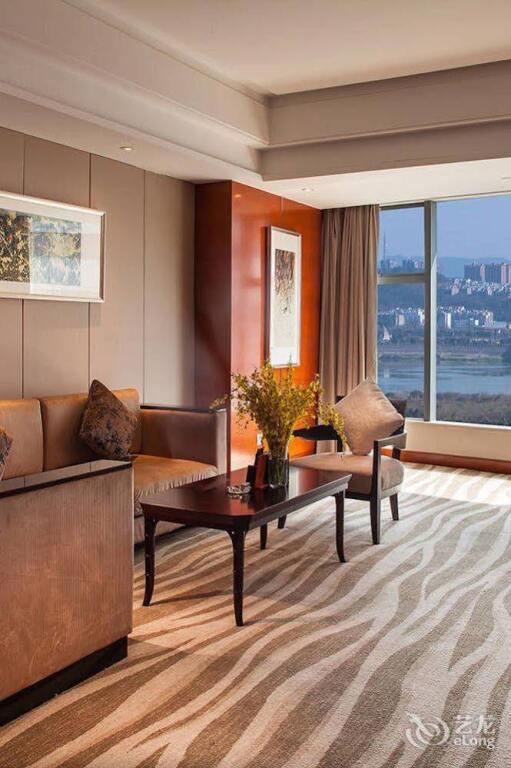 Наньчун: Regal International Sungdo Hotel