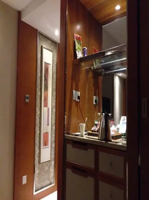 Наньчун: Regal International Sungdo Hotel