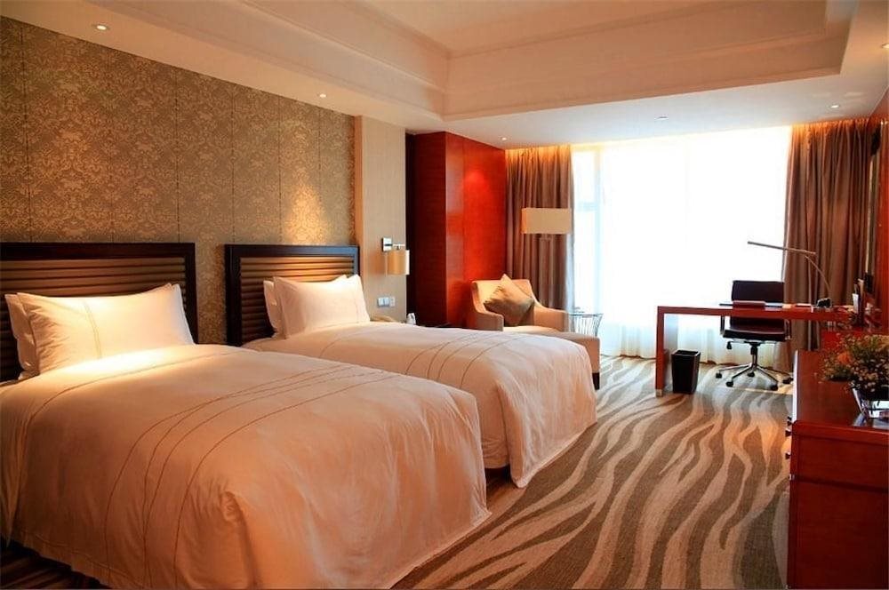 Наньчун: Regal International Sungdo Hotel