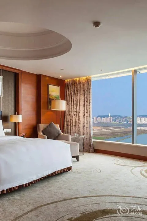 Наньчун: Regal International Sungdo Hotel