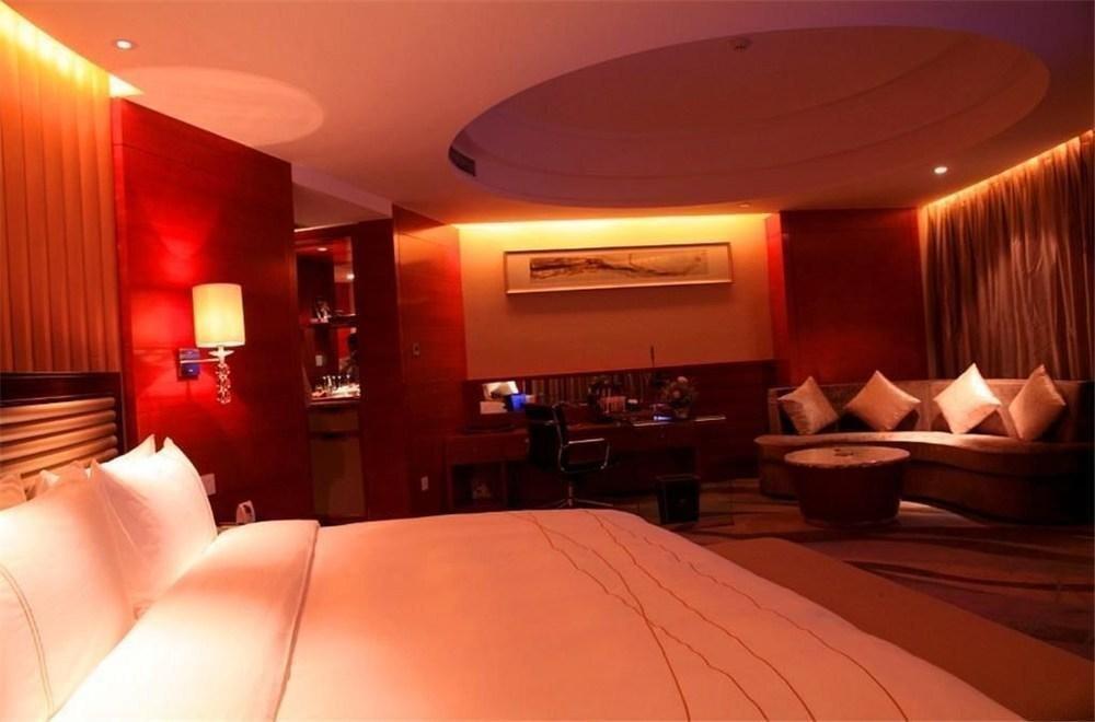 Наньчун: Regal International Sungdo Hotel