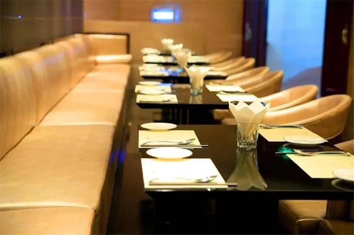 Наньчун: Regal International Sungdo Hotel