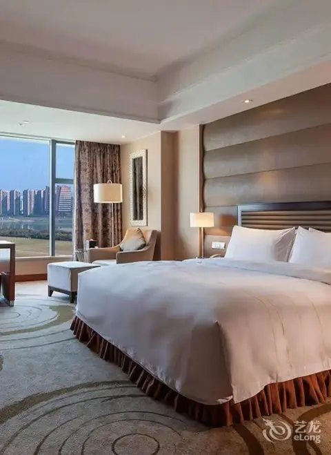 Наньчун: Regal International Sungdo Hotel