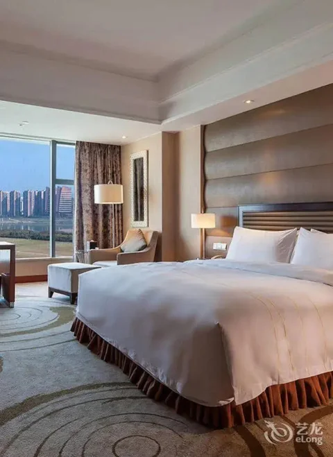 Наньчун: Regal International Sungdo Hotel