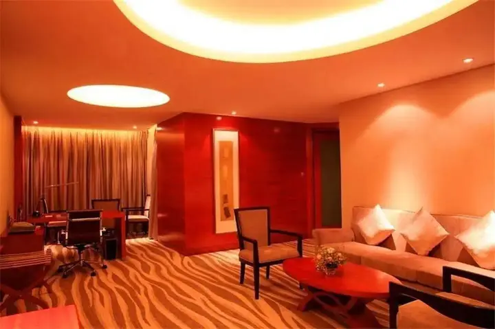 Наньчун: Regal International Sungdo Hotel