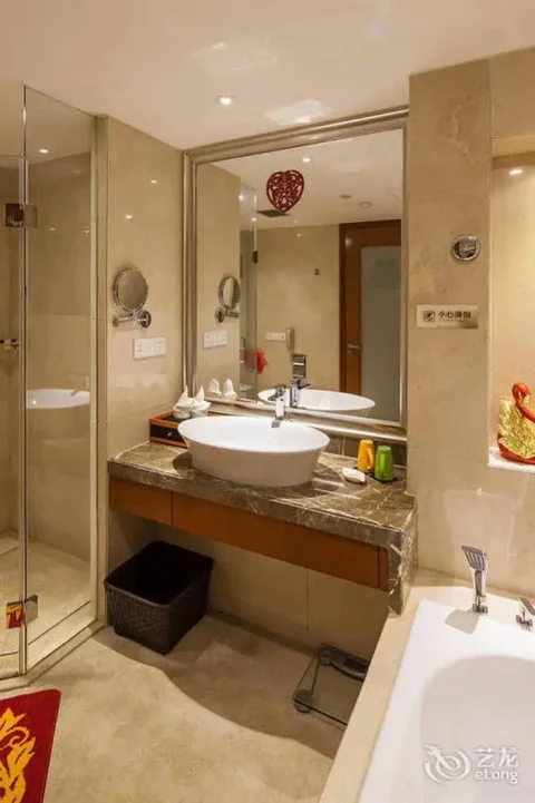 Наньчун: Regal International Sungdo Hotel
