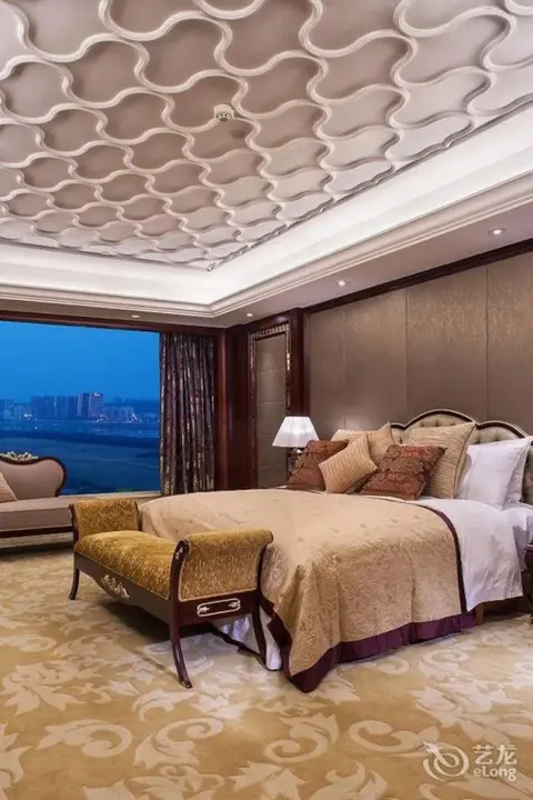 Наньчун: Regal International Sungdo Hotel