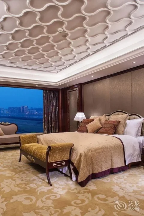 Наньчун: Regal International Sungdo Hotel