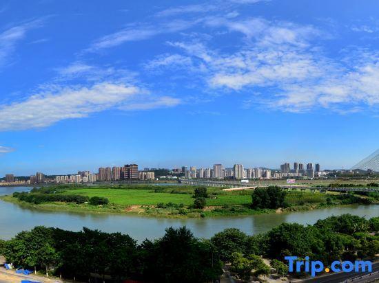 Наньчун: Regal International Sungdo Hotel
