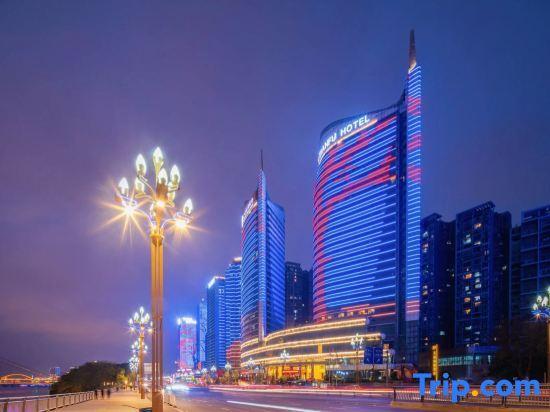 Наньчун: Regal International Sungdo Hotel
