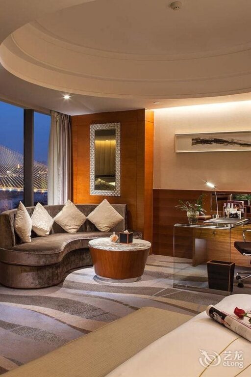 Наньчун: Regal International Sungdo Hotel