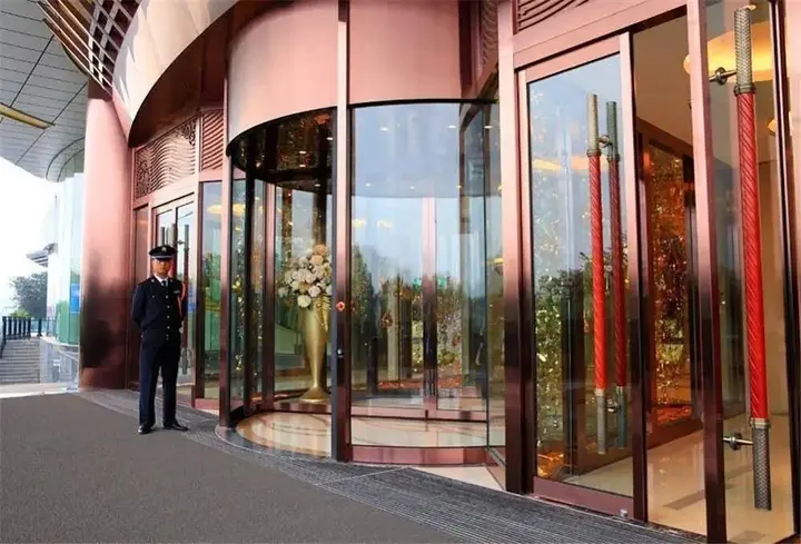 Наньчун: Regal International Sungdo Hotel