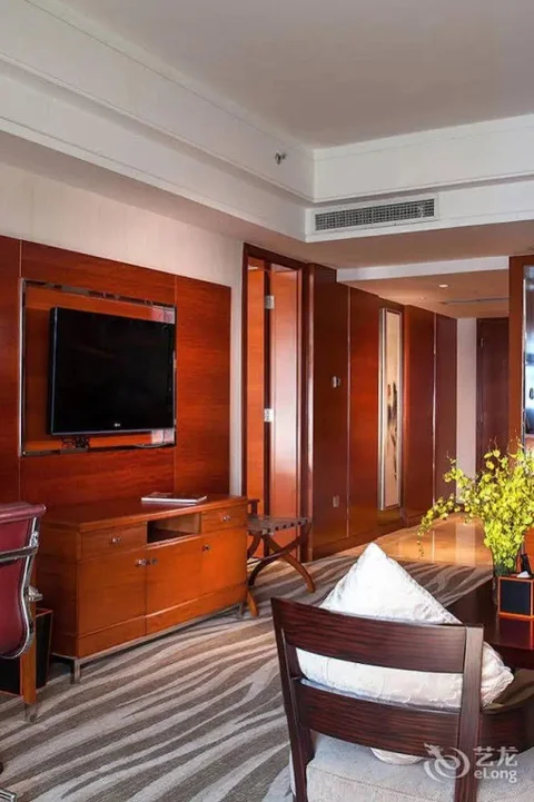 Наньчун: Regal International Sungdo Hotel
