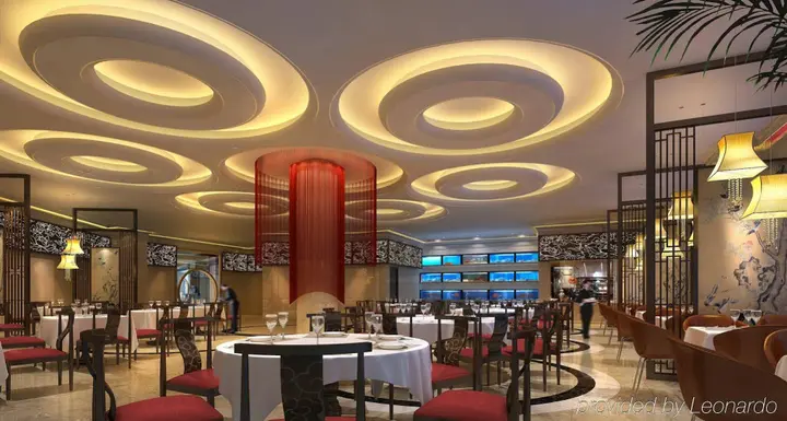 Чанша: Worldhotel Grand Jiaxing Hunan