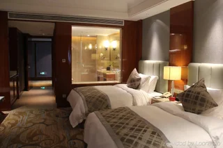 Чанша: Worldhotel Grand Jiaxing Hunan