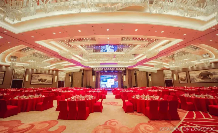 Чанша: Worldhotel Grand Jiaxing Hunan