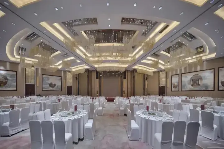 Чанша: Worldhotel Grand Jiaxing Hunan