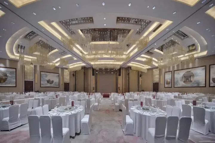 Чанша: Worldhotel Grand Jiaxing Hunan