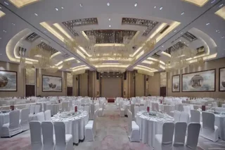 Чанша: Worldhotel Grand Jiaxing Hunan