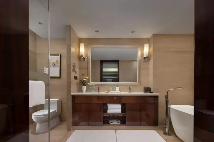 Чанша: Worldhotel Grand Jiaxing Hunan