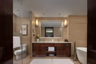 Чанша: Worldhotel Grand Jiaxing Hunan