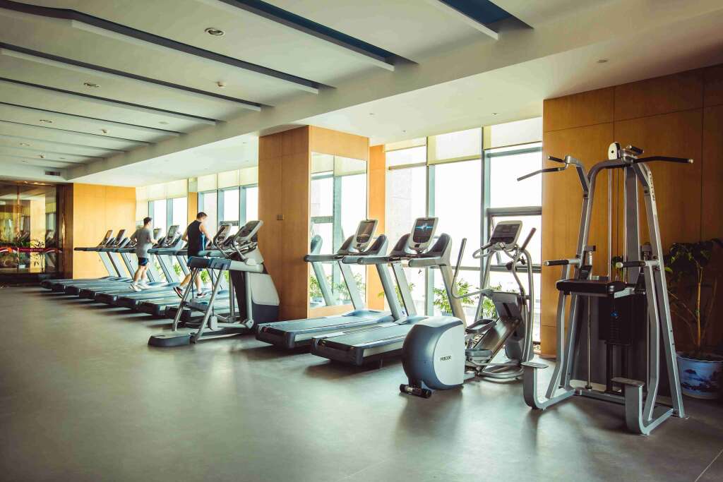 Чанша: Worldhotel Grand Jiaxing Hunan