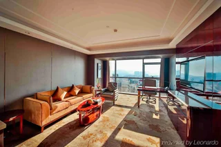 Чанша: Worldhotel Grand Jiaxing Hunan