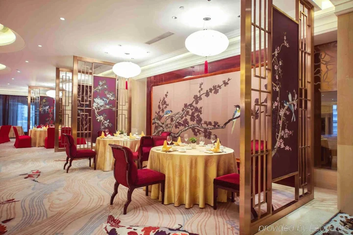 Чанша: Worldhotel Grand Jiaxing Hunan