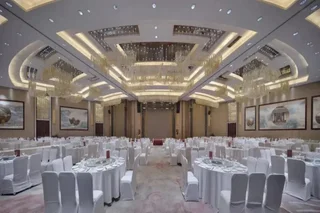 Чанша: Worldhotel Grand Jiaxing Hunan